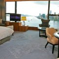 海に浮かぶ部屋！　ケリーホテル香港に宿泊