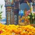バンコク最強のパワースポット、ターオ・マハー・ブラーマの参拝の仕方