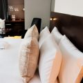 ザ・ゲートホテル東京 by HULIC 　銀座の夜景をひとりじめ！ 『Luxe』に宿泊